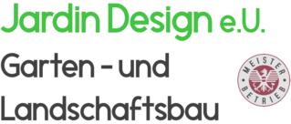 Logo von Jardin Design